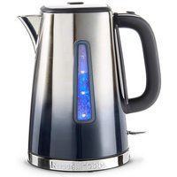 Russell Hobbs Eclipse Blue Kettle Blue - Russell Hobbs