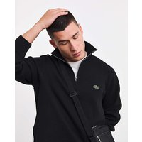 Half Zip Sweat