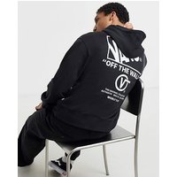 Stacked Hi Pullover Hoodie S35 37