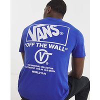 Stacked Hi Short Sleeve T Shirt L42 44