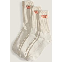 Classic Crew 3 Pack Socks