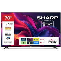 70GK4245K 70in 4K UHD Smart TV