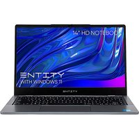 Entity 14.1in Intel N4020 Laptop