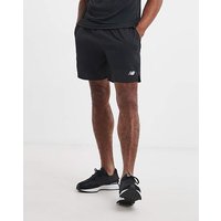 Sport Lined 7 Shorts"