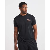 Graphic Logo Tech T Shirt