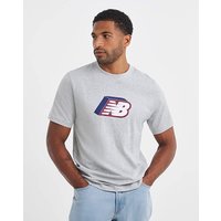 Cubed Logo T Shirt
