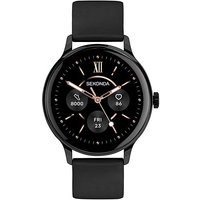 Sekonda Flex Plus Smart Watch Black - SEKONDA