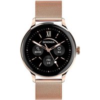 Sekonda Flex Plus Smart Watch Gold - SEKONDA