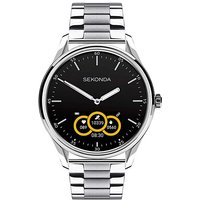 Sekonda Hybrid Smart Watch