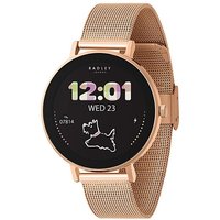 Series 28 AMOLED Mesh Strap Watch at JD Williams Catalogue Series 28 AMOLED Mesh Strap Watch.