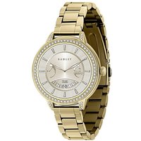 Series 33 AMOLED Metal Strap Watch Gold - Radley