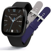 Series 50 Silicone Calling Strap Bundle