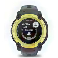 Garmin Instinct E 40mm Smart Watch