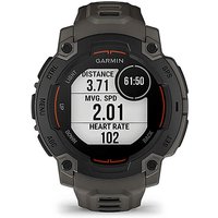Instinct E 45mm Smart Watch
