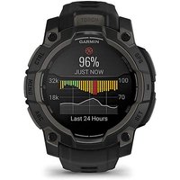 Garmin Instinct 3 45mm Smart Watch