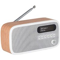 Dexter DAB FM Radio