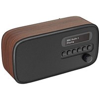 Dexter DAB FM Radio