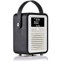 Retro Mini DAB Radio