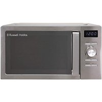 RHMD828SS Stainless Steel