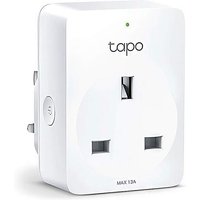 TP-Link Tapo P110 Smart Wi-Fi Plug - TP-Link