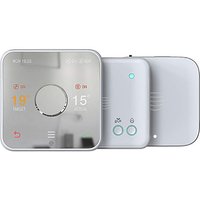 Hive Thermostat V4 Combi Boiler (No Hub)