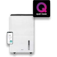 Duux Bora Smart 20L Dehumidifier White - Duux