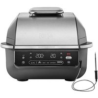 5 1 Grill & Air Fryer