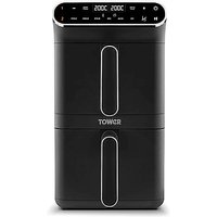 Vortx Twin Stack Air Fryer