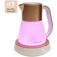 Russell Hobbs Calm Kettle 27450 White - Russell Hobbs