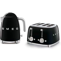 Kettle Black 4 Bundle