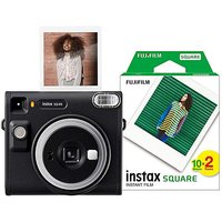 Instax Square SQ40 Instant Camera