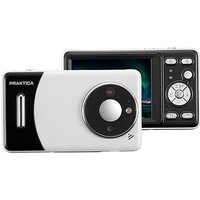 Praktica DZ13 Digital Camera at JD Williams Catalogue Praktica DZ13 Digital Camera.