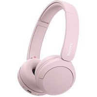 WH CH520 Wireless On Ear Headphones