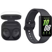 Galaxy Fit3 and Buds FE Wireless Earbuds