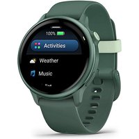Garmin Vivoactive 6 AMOLED Smart Watch