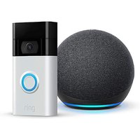 Echo Dot (5th Gen) Speaker & Doorbell - Amazon