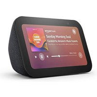 Echo Show 5 & Alexa