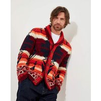 Aztec Cardigan 36 38