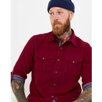 Cord Shirt 3XL54 56