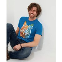 Wild Wolf T Shirt 4XL57 59