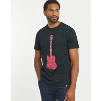 Christmas Lights T Shirt