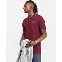 Tipped Polo Long 3XL54 56