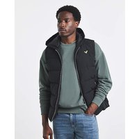 Padded Gilet XL45 47