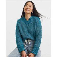 V NECK JUMPER JD Williams 20 22