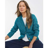 V NECK SEAM DETAIL CARDIGAN JD Williams 32 34