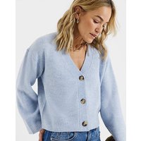 Sleeve V Neck Cardigan JD Williams 12 14