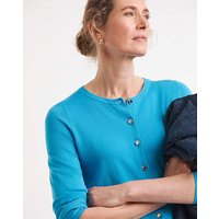 Crew Neck Cardigan 12 14
