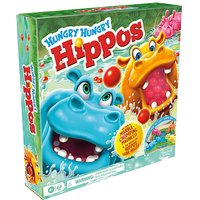 Hungry Hippos