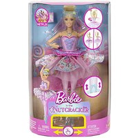 Fantasy Nutcracker Doll Clara
