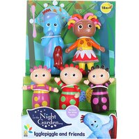 Igglepiggle & Friends